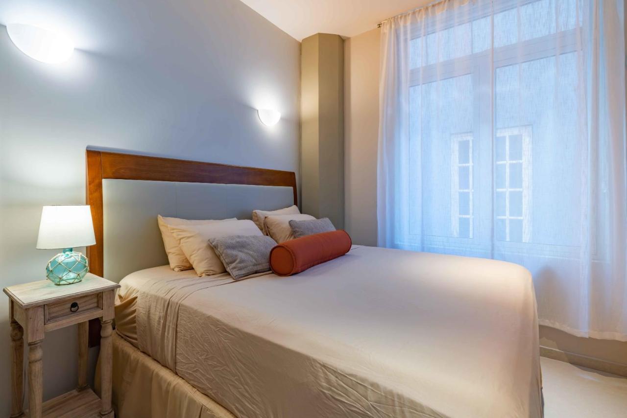 Handelskade City Suites Willemstad Exterior photo