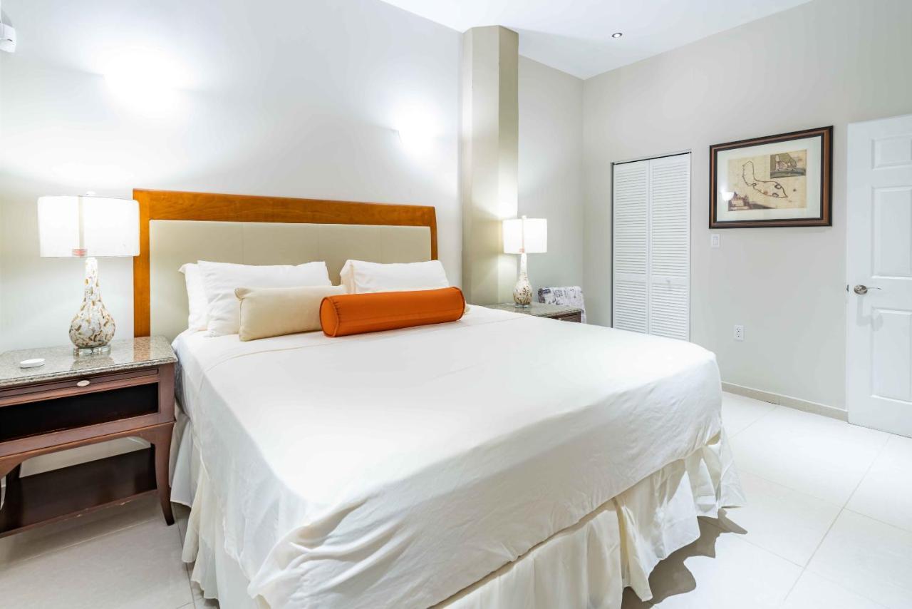Handelskade City Suites Willemstad Exterior photo