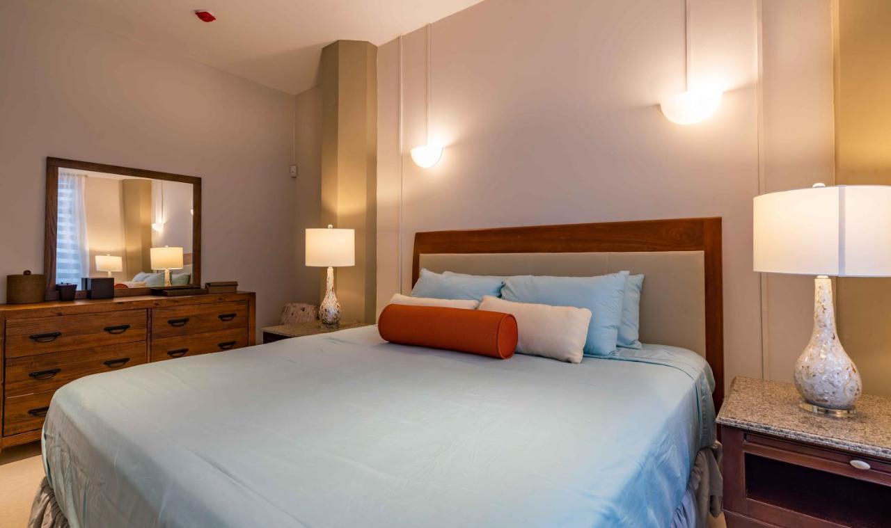 Handelskade City Suites Willemstad Exterior photo